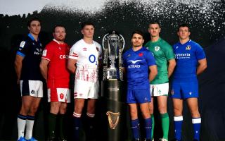 The system for the Six Nations can see additional points awarded for meeting certain criteria