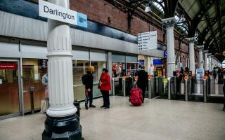 Ticket offices at train stations across the region under new plans revealed on Wednesday.