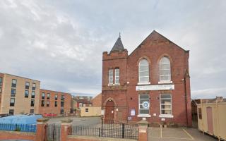 A Middlesbrough Mosque is being investigated by the Charity Commission after repeatedly failing to provide its financial accounts.