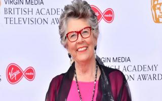 Prue Leith will discuss assisted dying with her son, Tory MP Danny Kruger on a Channel 4 documentary tonight.