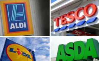 A number of products have been recalled by the Food Standards Agency (FSA) and supermarkets for a variety of reasons.