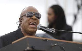 Stevie Wonder is to be given the Freedom of Newcastle