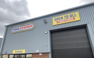 Toolstation will open a new store in Spennymoor, County Durham on May 8.
