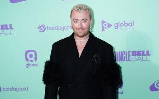 Sam Smith has cancelled their Glasgow and Birmingham tour dates and this is how you can get a refund if you were due to attend