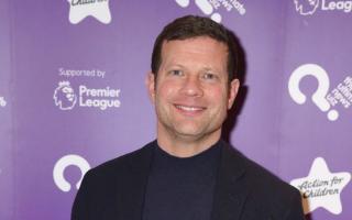What soap would you like to see Dermot O'Leary star in and what role should he play?
