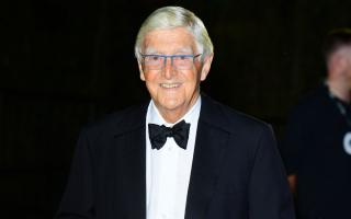 Sir Michael Parkinson and Dickie Bird have known each other for more than 70 years