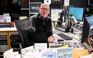 Ken Bruce opens up about his departure from BBC Radio 2 in new podcast