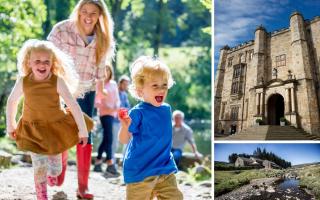 Have you taken part in Heritage Open Days across County Durham in previous years?