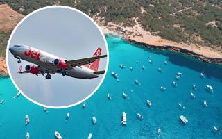 It was announced on Thursday (September 7) that Jet2holidays had added Formentera in Spain to its Summer 24 programme from Newcastle International Airport