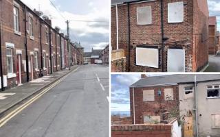 In a video posted to YouTube, online presence 'Mads Out and About' visited the County Durham location of Horden to see what had become of the former pit village and see what life is like for those who still live there