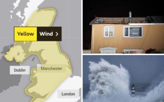 Increasingly chaotic weather conditions, including 120mph gales, have left a trail of carnage across the region and wider UK in the last few years.
