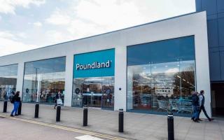 Poundland to close branch in former Wilko only months after take over