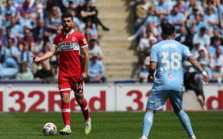 Tommy Smith has suffered a serious Achilles injury