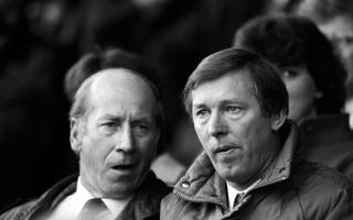 Manchester United and English footballing legend Sir Bobby Charlton died on Saturday (October 21) aged 86.