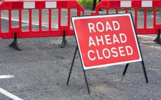 Cleveland Police have confirmed Nunthorpe Bypass in Middlesbrough will be closed in both directions for a number of hours today (November 28).