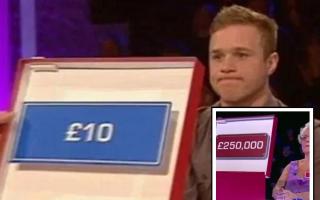 Deal or No Deal has given us our fair share of iconic moments over the years