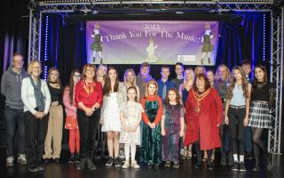 Darlington music concert celebrating life of 23-year-old student raises £1,400