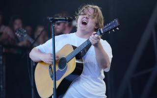 Are you excited to hear these new five songs from Lewis Capaldi?