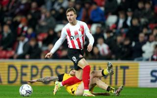 Jack Diamond trial LIVE: Sunderland player's trial opens this afternoon