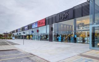 We have compiled a full list of all the stores coming to Teesside Park in Thornaby.