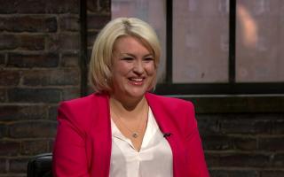 Wondering what the first steps to starting your own small business are? Dragons' Den star Sara Davies shares her top tips
