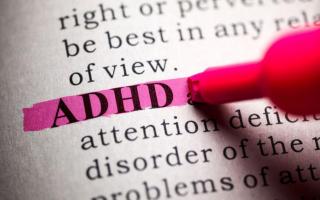Adults with ADHD may find it difficult to focus and prioritise (Getty)