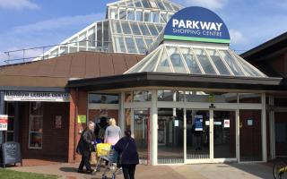 New gaming centre approved at the Parkway in Coulby Newham