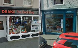 Stores from Stockton, Corbridge and Malton have been shortlisted as finalists for The British Book Awards' Independent Bookshop of the Year Award Credit: GOOGLE