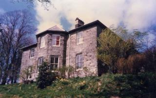A fundraiser has been launched to save Egton House and Cottage in North Yorkshire after severe damp damage has left it ‘uninhabitable' Credit: GIRLGUIDES