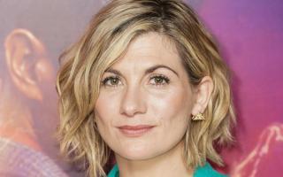 Former Doctor Who Jodie Whittaker will take part in tonight's episode of The Great Celebrity Bake Off for SU2C