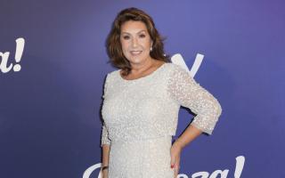 Jane McDonald last appeared on the panel of Loose Women in 2014