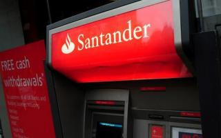 Santander will pay you £185 to switch