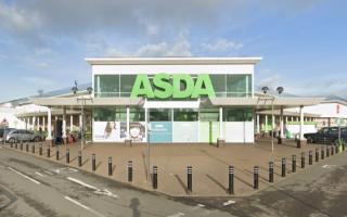 Two men have appeared at Teesside Crown Court after being charged in connection with burglaries at ASDA and Boots, in Hartlepool, respectively Credit: GOOGLE