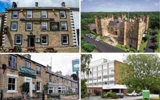 The dirtiest hotels in the North East revealed by hygiene authority
