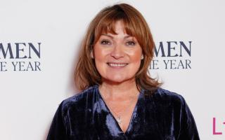 Discussing conversations around miscarriages, Lorraine Kelly said: 