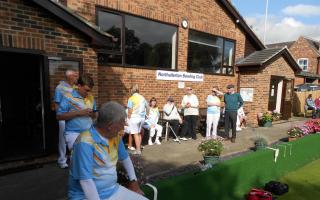 Northallerton Bowling Club is holding an open day