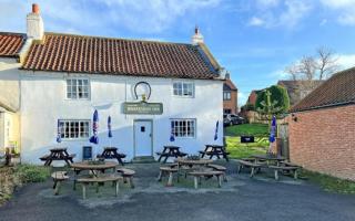 Proposals to convert the Grade II listed Horseshoe pub in West Rounton, between Northallerton and Yarm, into a house were unanimously refused