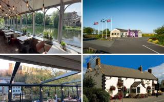 The five best County Durham pubs with a stunning view