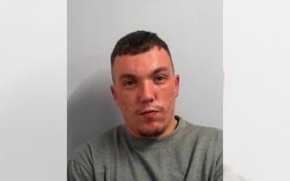 Dwayne Anthony Rhoden, 34, from Union Street, Middlesbrough, was sentenced at York Crown Court on Wednesday (April 17)