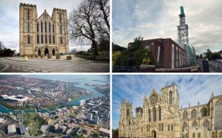 The study, which is conducted by The Telegraph, has listed out the top 69 cities in the UK list