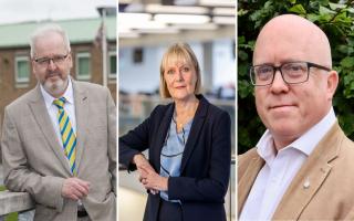Voters in County Durham and Darlington are set to go to the polls for the Police and Crime Commissioner (PCC) election.