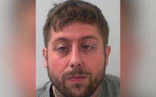 Paul Thackray is wanted by police