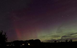 Have you ever taken a trip to Northumberland National Park to see the Northern Lights or to stagaze?