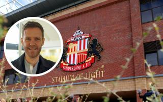 Sunderland's new chief business officer David Bruce has outlined his vision for the club moving forward