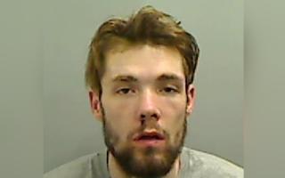 Nathan Wiles, 27, of Billingham, who burgled the home of recently bereaved parents