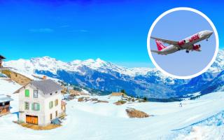Next winter, Jet2 will operate flights to Geneva and Grenoble, which includes the addition of a new second Saturday service to Geneva