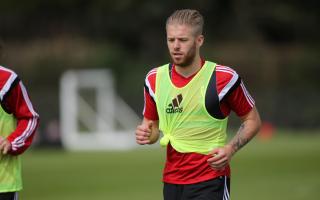 INJURY UPDATE: Adam Clayton may miss out