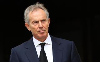 Former Prime Minister Tony Blair was strongly criticised in the Sir John Chilcot's inquiry into the Iraq War