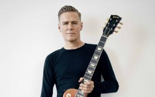 Bryan Adams has announced the dates for his UK tour in 2022.