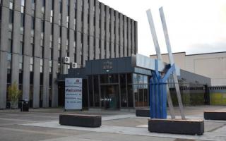 Darlington Borough Council